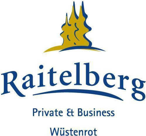 Raitelberg Resort Wuestenrot Экстерьер фото